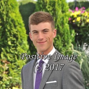 Meet your Posher, Liam